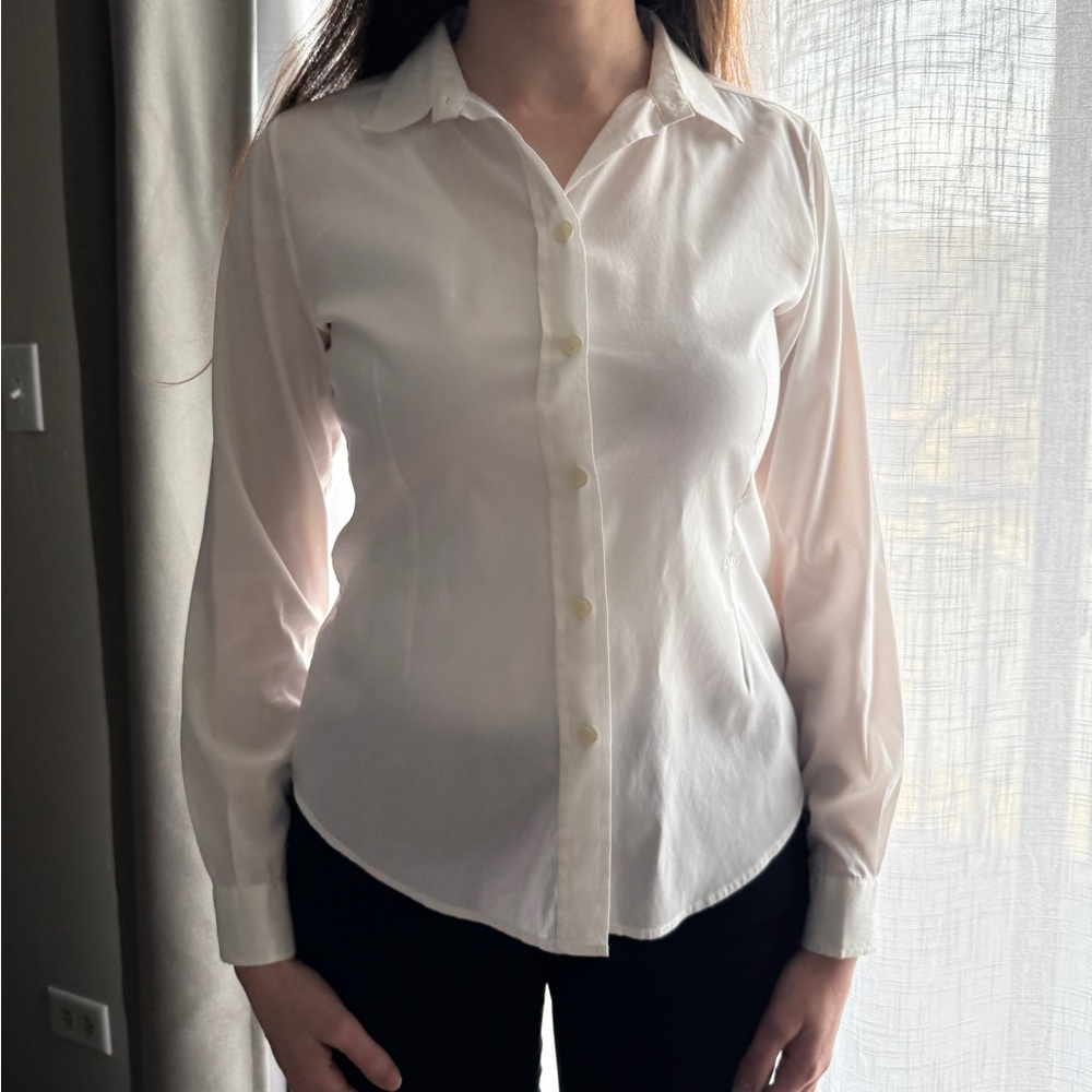Dolce Gabbana Blouse size S
